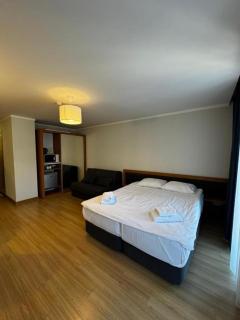 ORBI Palace Deluxe Bakuriani - Bakuriani - 8