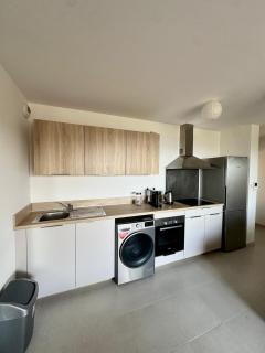 Appartement Gabriela - 6