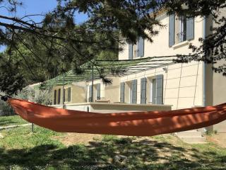 Beautiful Provencal Villa With Private Pool - Aubignan - 0