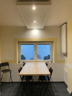 Appartamento con vista lago - 6