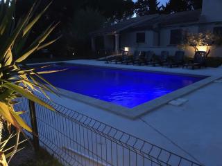 Beautiful Provencal Villa With Private Pool - Aubignan - 3