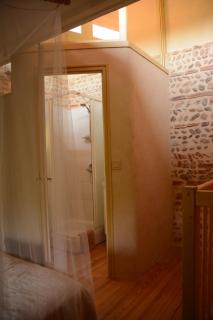 CHANT DU BUC, le Galet - 1