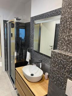 Appartamento con vista lago - Meina - 4