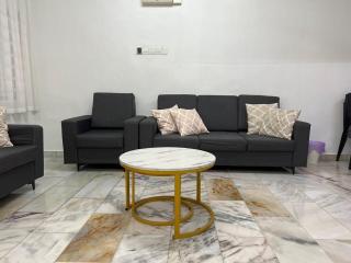 M Guest House2 - Muar - 9