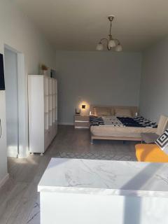 Dostyk Comfort - Almaty - 5