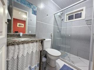 Loft em em Búzios , com garagem, ar, próximo a ferradurinha e Geribá - 4