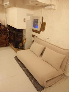 Masia con encanto en el bosque a 10 min de Girona - Celrá - 3