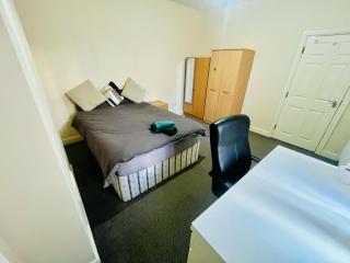 154 double room - Nottingham - 3