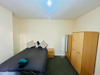 154 double room - Nottingham - 1