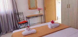 Aelia Sea View Apartments Rafina close to the Port , Airport & Athens - 4