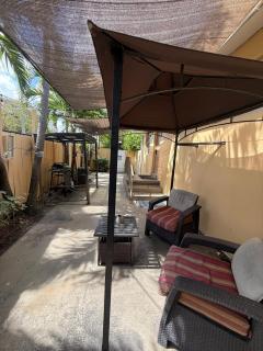 Sheridan Guesthouse - Dania Beach - 2