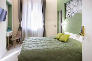 Dharma Central City Room - La Spezia - 9