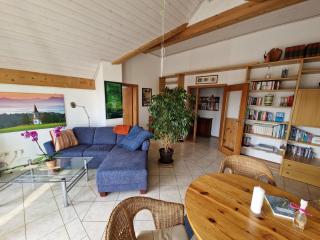 Ferienwohnung Storchenblick - Raisting - 7