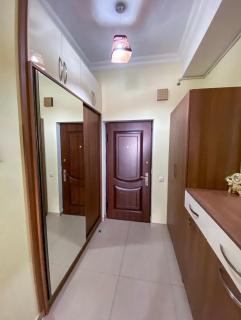 Yerevan Quiet Stay - 8