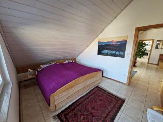 Ferienwohnung Storchenblick - Raisting - 1