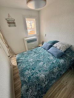 La Casa Marina - Cozy apartment Frontignan Plage - Frontignan - 6