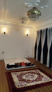 Sarthak villa - Prayagraj - 2