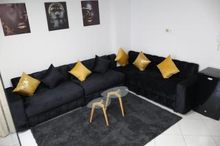Chic Studio in the Heart of Kenitra - 6
