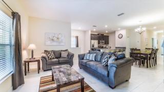 Storey Lake Resort Vacation Townhome - includes resort clubhouse 0753 - 9