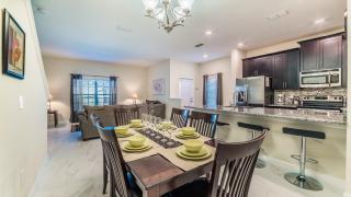 Storey Lake Resort Vacation Townhome - includes resort clubhouse 0753 - 5