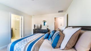Storey Lake Resort Vacation Townhome - includes resort clubhouse 0753 - Kissimmee - 3