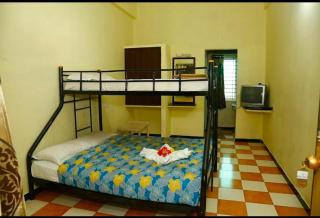 Drizzling Resort - Yercaud - 2