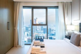 2BR Boutique Apartments at Burj Royale - Burj Khalifa & Dubai Mall - 3