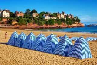 Studio face à la mer - Dinard - 0