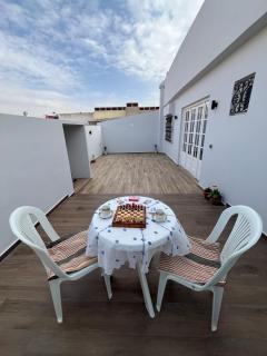 Moga Haven - Essaouira - 2