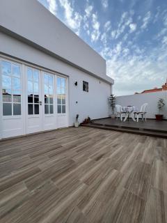 Moga Haven - Essaouira - 9