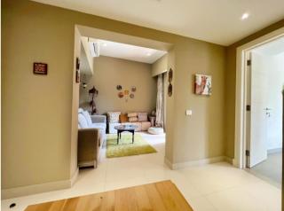 Comfy 1BR Apt in Abu Tig Marina El Gouna - Hurghada - 9