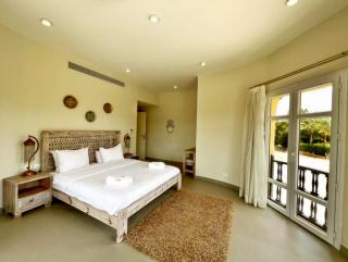 Comfy 1BR Apt in Abu Tig Marina El Gouna - Hurghada - 3