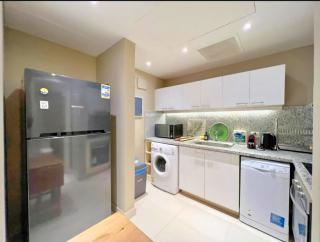 Comfy 1BR Apt in Abu Tig Marina El Gouna - Hurghada - 6