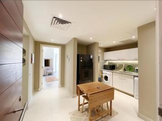 Comfy 1BR Apt in Abu Tig Marina El Gouna - Hurghada - 7