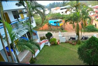 Drizzling Resort - 7