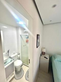 Condomínio Aquagreen Rio Centro - 2