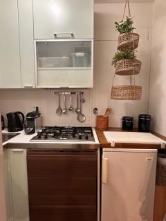 Naviglio Garden - Milan - 1