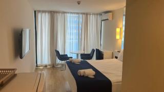 Orbi City Point - Batumi - 1