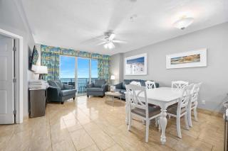 Luxury Beach Villa Ocean Walk Resort Daytona Beach - Daytona Beach - 9