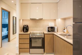 2BR Boutique Apartments at Burj Royale - Burj Khalifa & Dubai Mall - 6