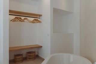 Villa Chora With Swimming pool - Andiparo - 7