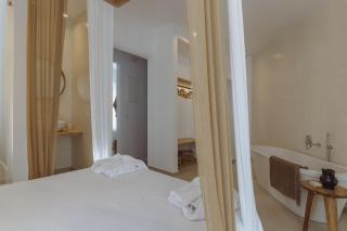 Villa Chora With Swimming pool - Andiparo - 2