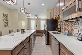Red Brick Hideaway - Soulard - 4