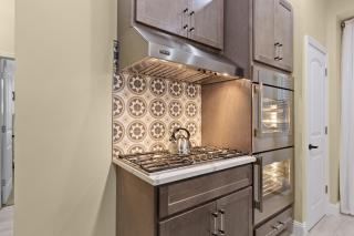 Red Brick Hideaway - 6