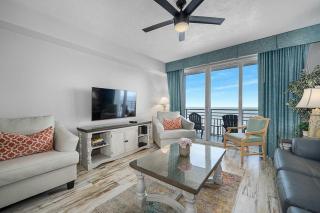 Luxury 14th Floor 1 BR Condo Direct Oceanfront Wyndham Ocean Walk Resort Daytona Beach | 1403 - Daytona Beach - 9