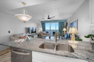 Luxury 14th Floor 1 BR Condo Direct Oceanfront Wyndham Ocean Walk Resort Daytona Beach | 1403 - Daytona Beach - 6