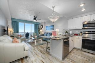 Luxury 14th Floor 1 BR Condo Direct Oceanfront Wyndham Ocean Walk Resort Daytona Beach | 1403 - Daytona Beach - 7