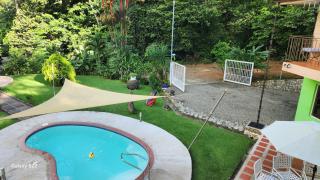 Yethan house - Uvita - 8