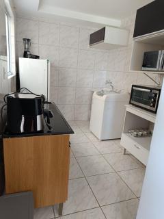 Apartamento Umuharama - Pelotas - 6
