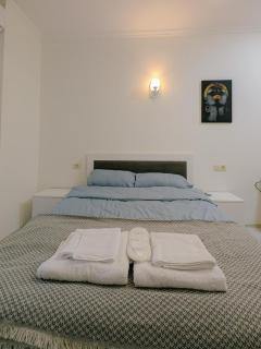 Luxury apartment in Batumi - Kakhaberi - 1